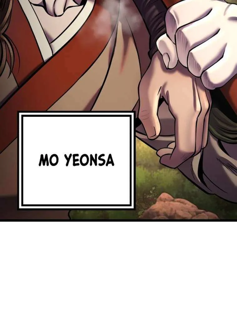 Ha Buk Paeng’s youngest son Zinmanga X Chapter 98 Page 84