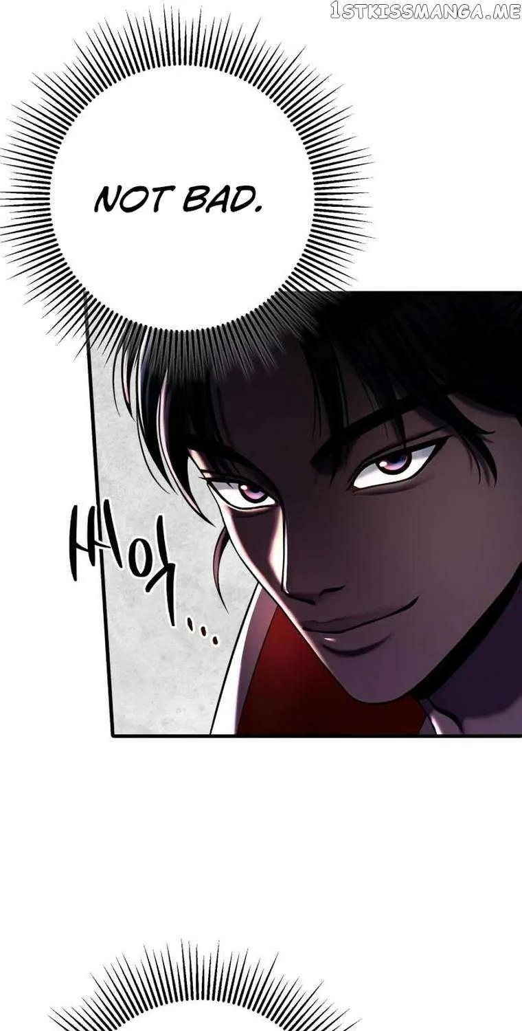 Ha Buk Paeng’s youngest son Zinmanga X Chapter 98 Page 90