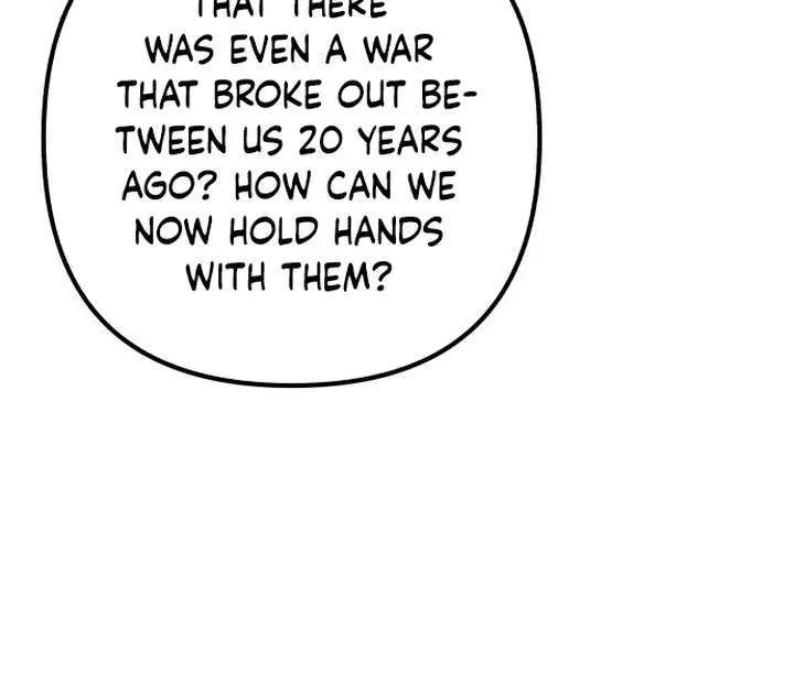 Ha Buk Paeng’s youngest son Zinmanga X Chapter 96 Page 95