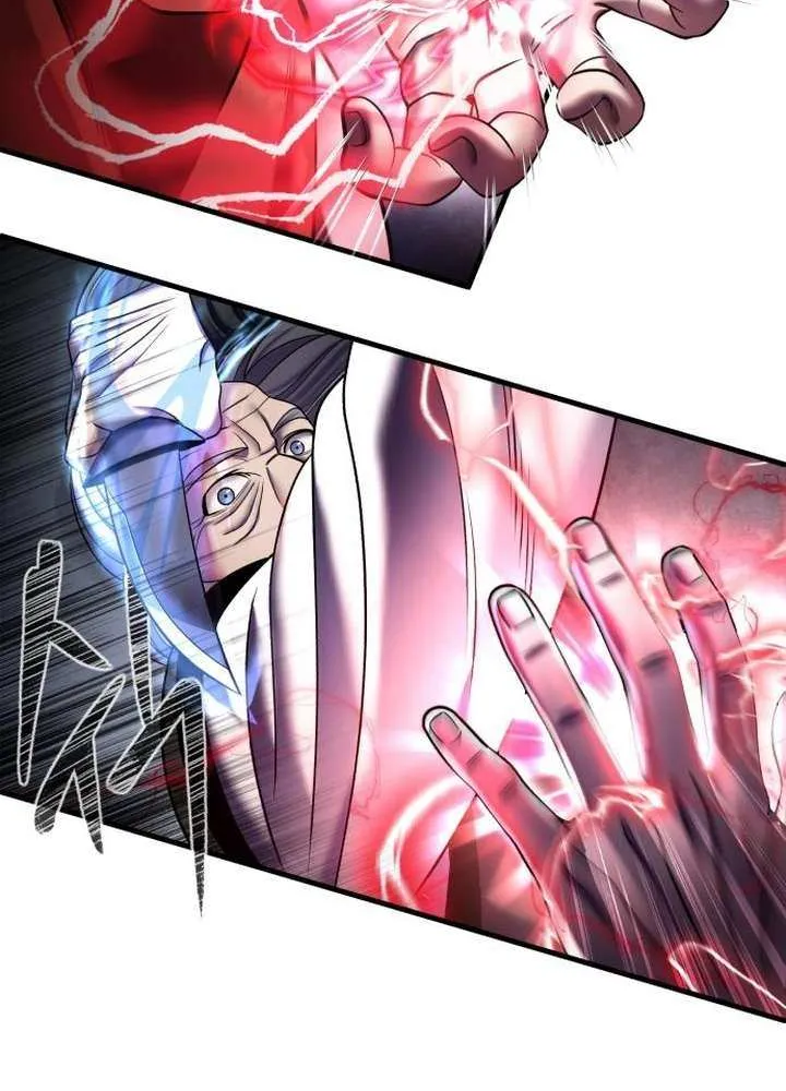 Ha Buk Paeng’s youngest son Zinmanga X Chapter 94 Page 38