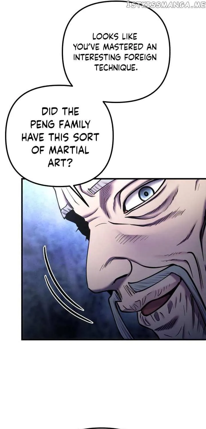 Ha Buk Paeng’s youngest son Zinmanga X Chapter 94 Page 72