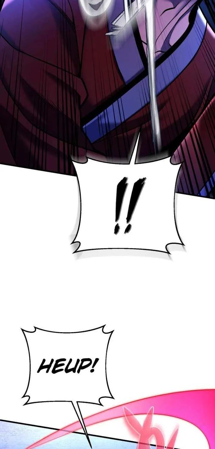 Ha Buk Paeng’s youngest son Zinmanga X Chapter 94 Page 81