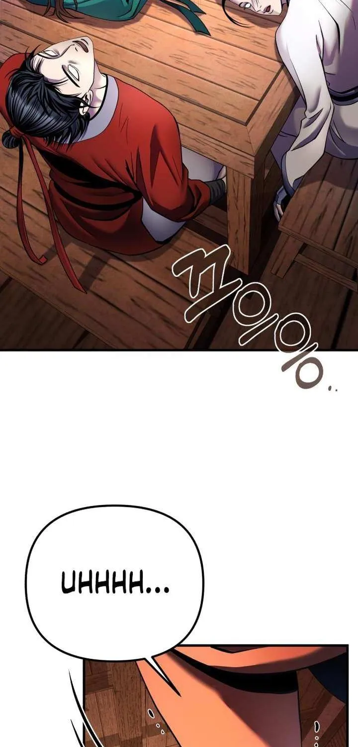 Ha Buk Paeng’s youngest son Zinmanga X Chapter 93 Page 91