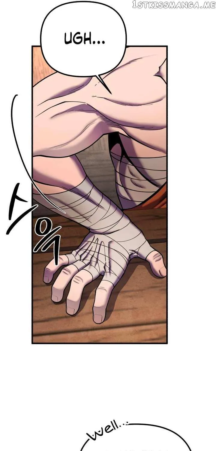 Ha Buk Paeng’s youngest son Zinmanga X Chapter 93 Page 96