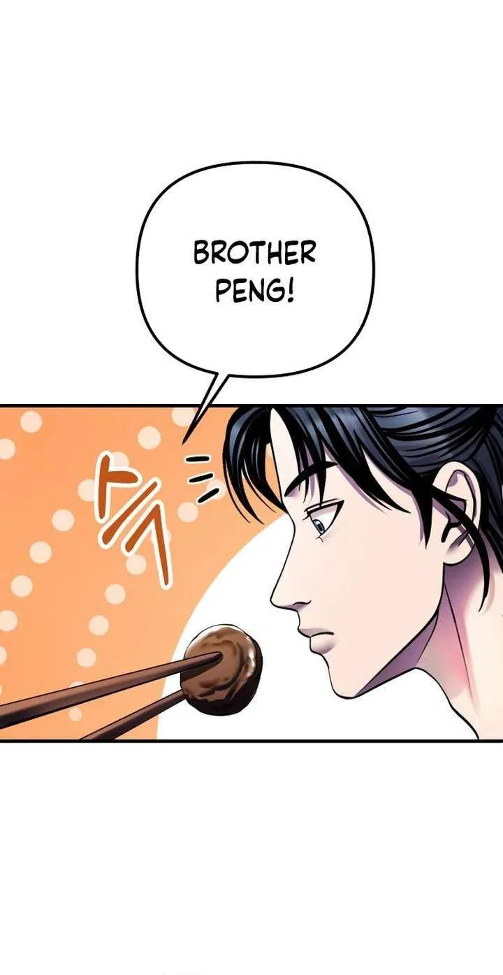 Ha Buk Paeng’s youngest son Zinmanga X Chapter 93 Page 103