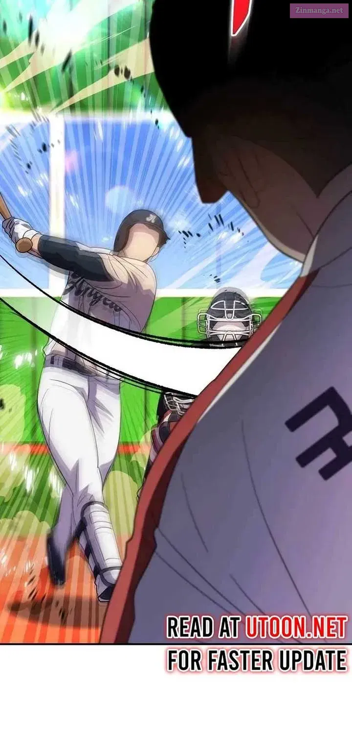 Genius Hitter Hits Fastball Zinmanga X Chapter 43 Page 7