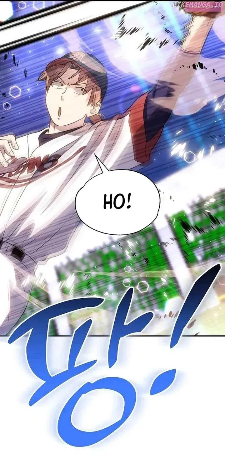 Genius Hitter Hits Fastball Zinmanga X Chapter 43 Page 15