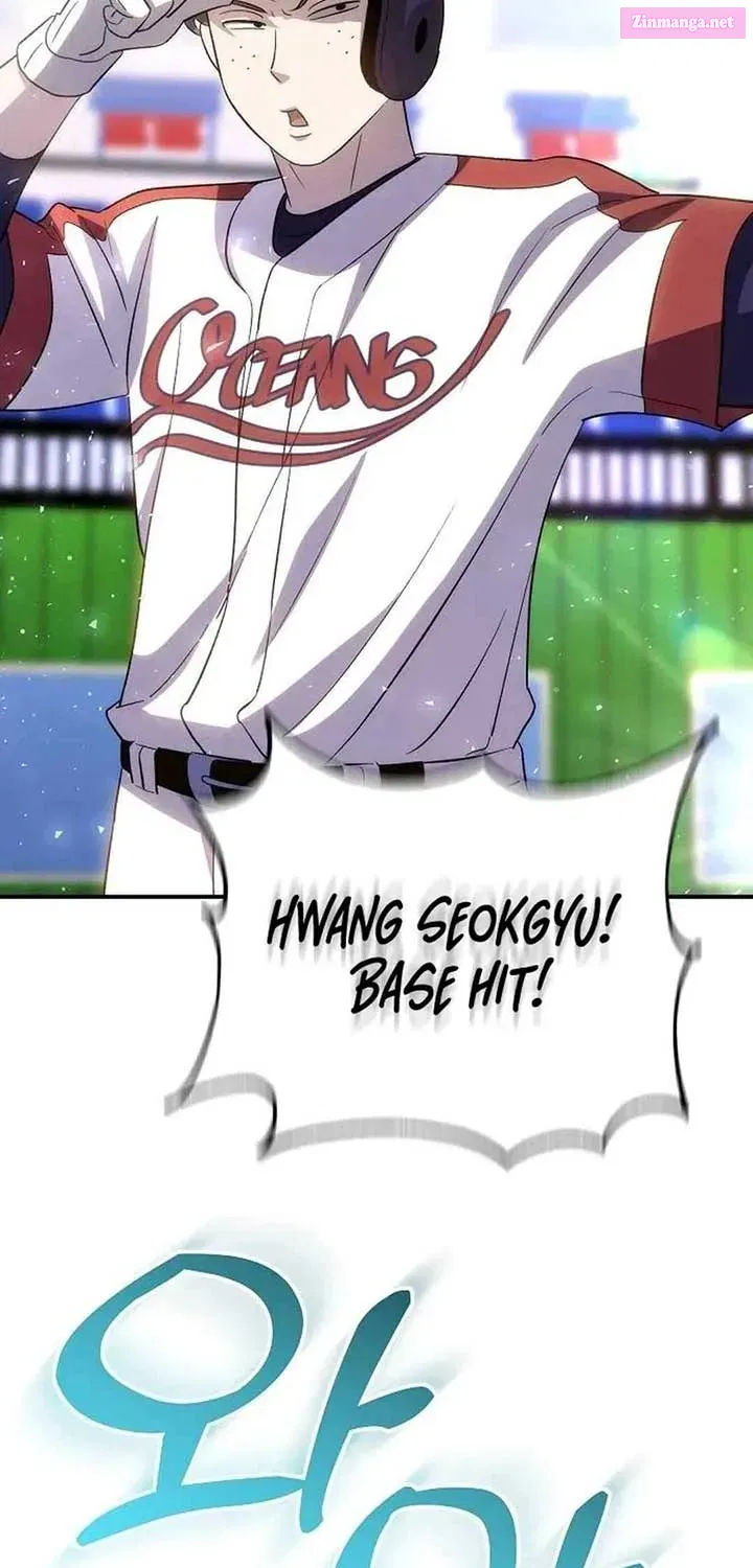 Genius Hitter Hits Fastball Zinmanga X Chapter 43 Page 50