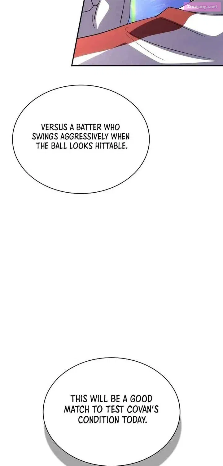 Genius Hitter Hits Fastball Zinmanga X Chapter 43 Page 54