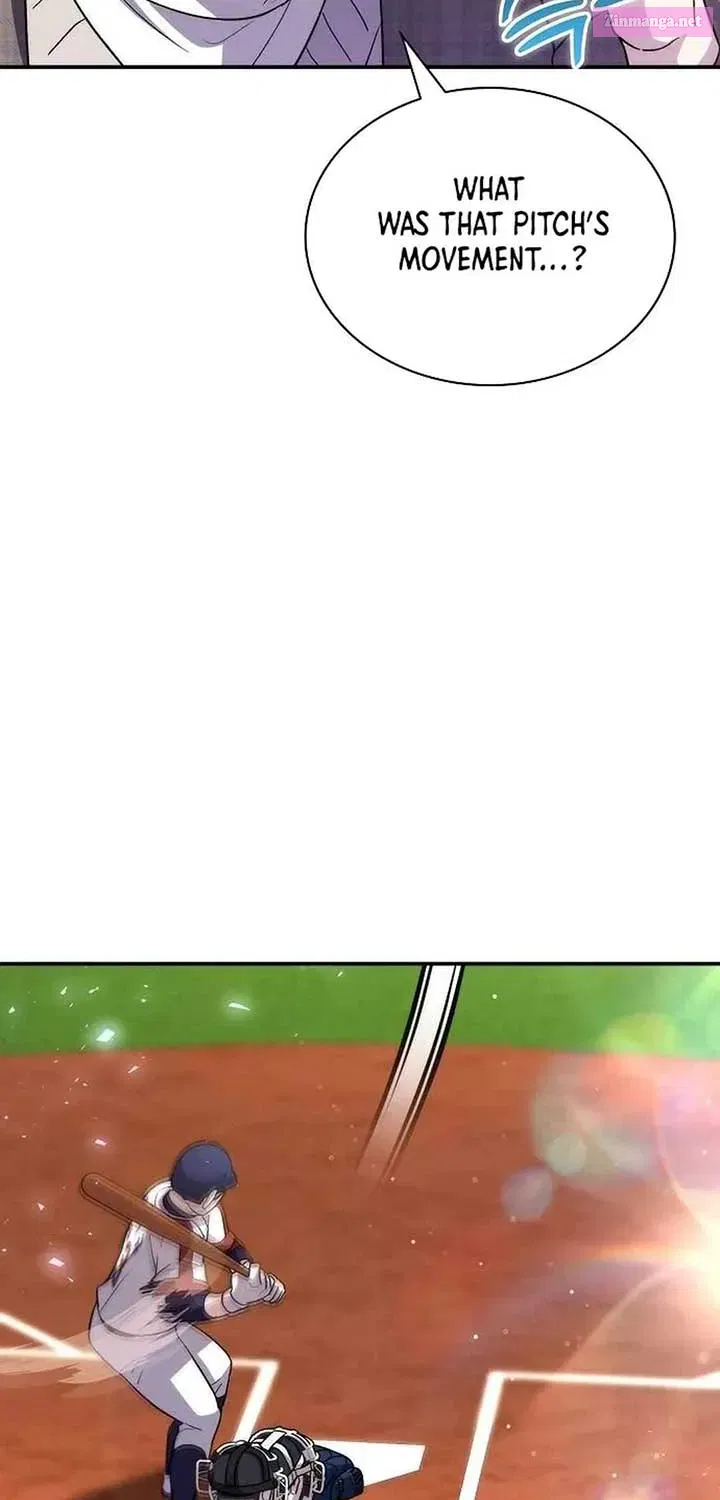 Genius Hitter Hits Fastball Zinmanga X Chapter 43 Page 60