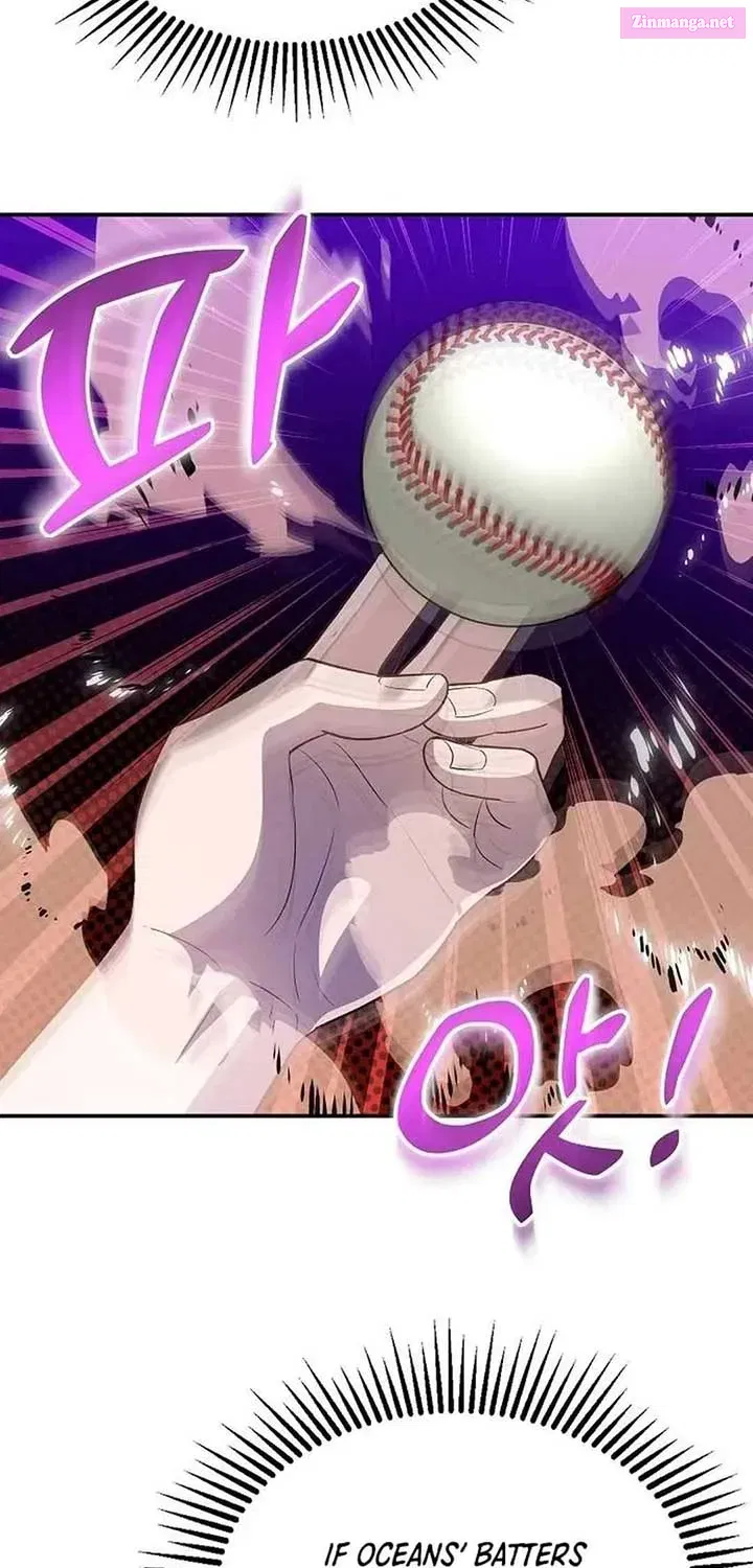 Genius Hitter Hits Fastball Zinmanga X Chapter 43 Page 65