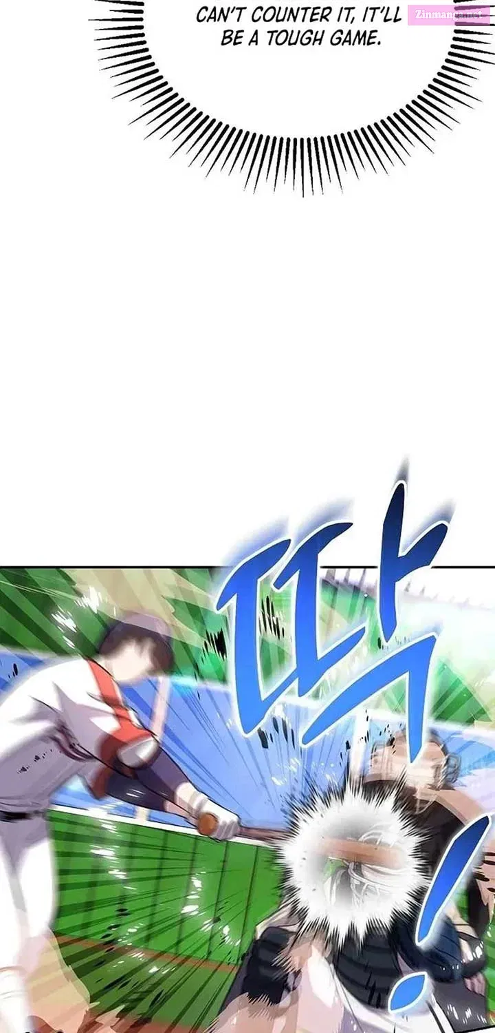 Genius Hitter Hits Fastball Zinmanga X Chapter 43 Page 66