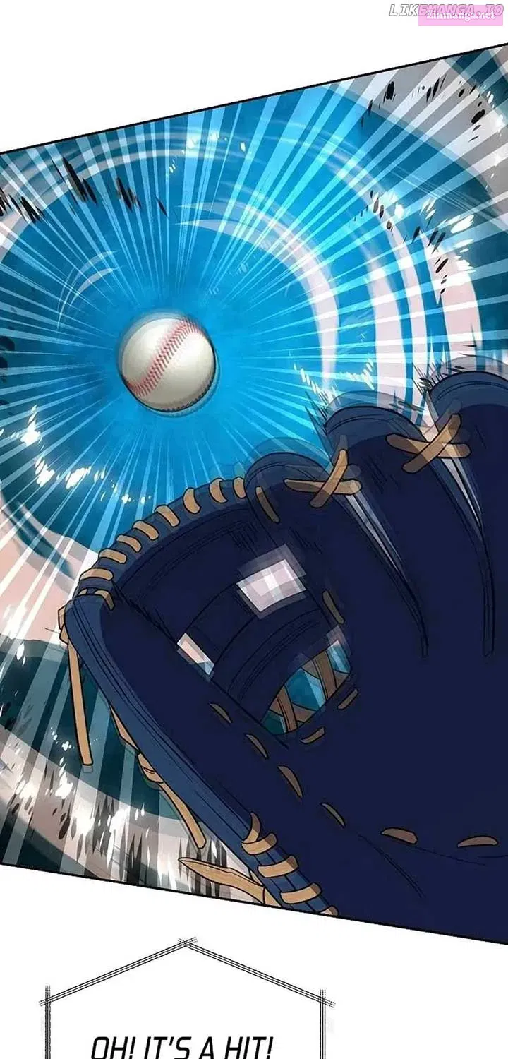 Genius Hitter Hits Fastball Zinmanga X Chapter 43 Page 68