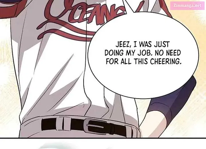 Genius Hitter Hits Fastball Zinmanga X Chapter 43 Page 77