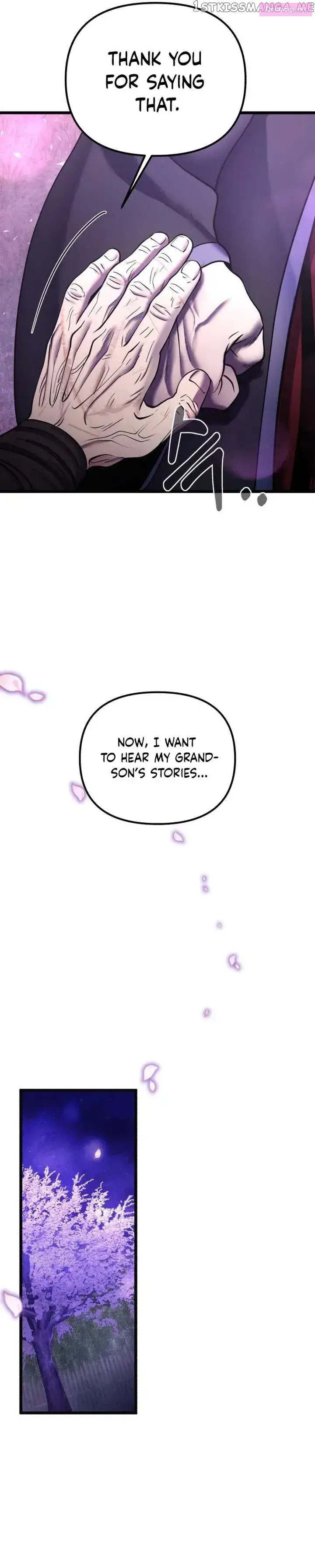 Ha Buk Paeng’s youngest son Zinmanga X Chapter 92 Page 10