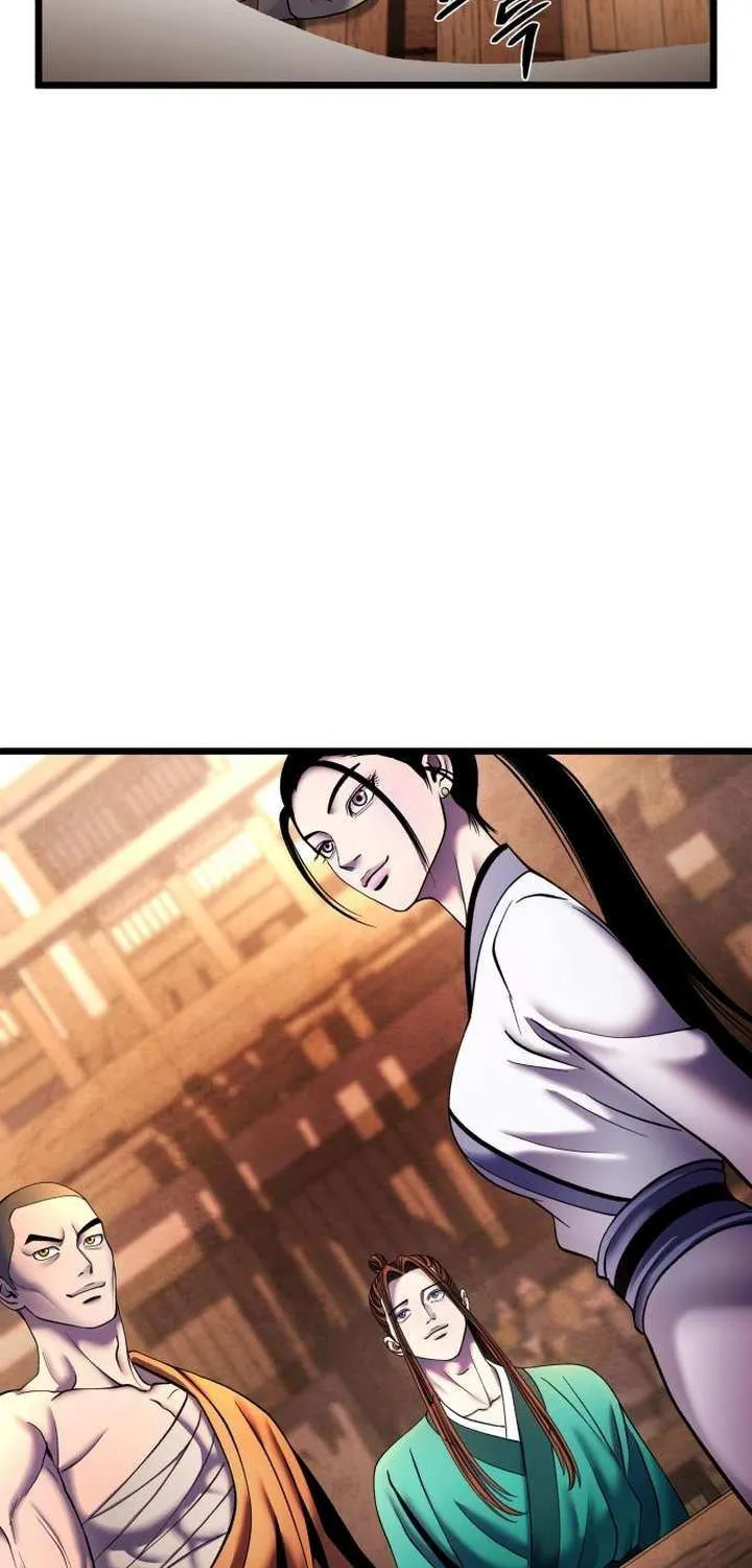 Ha Buk Paeng’s youngest son Zinmanga X Chapter 92 Page 46