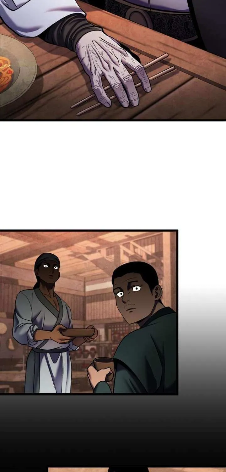 Ha Buk Paeng’s youngest son Zinmanga X Chapter 92 Page 66