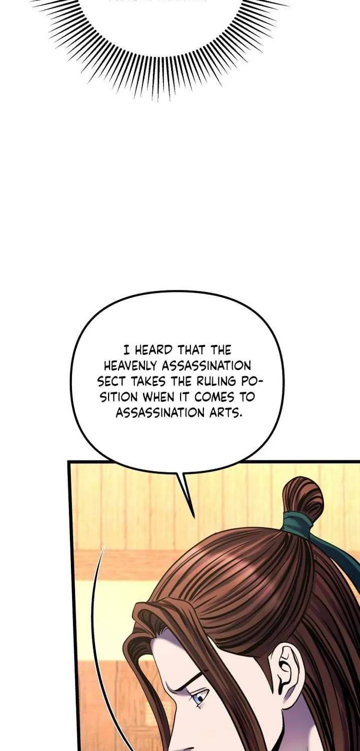 Ha Buk Paeng’s youngest son Zinmanga X Chapter 92 Page 75