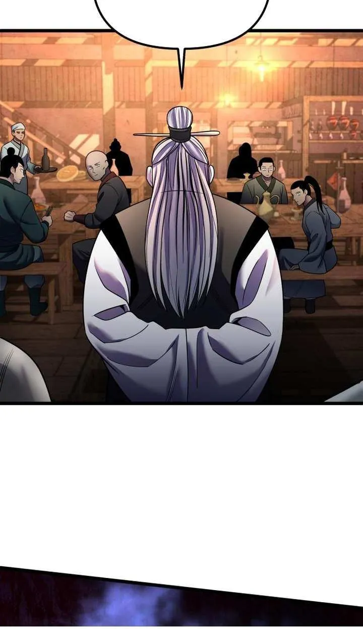 Ha Buk Paeng’s youngest son Zinmanga X Chapter 92 Page 81