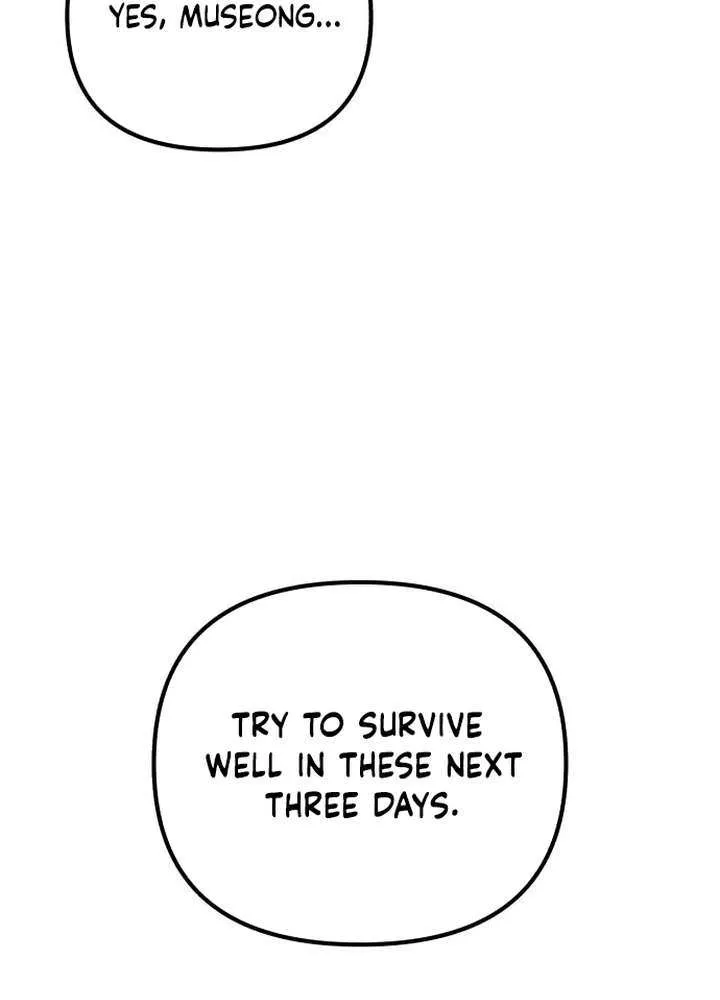 Ha Buk Paeng’s youngest son Zinmanga X Chapter 92 Page 86