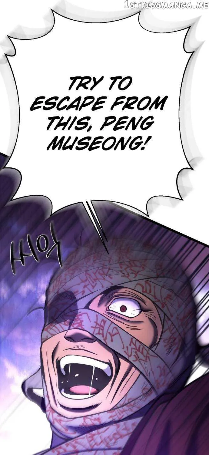 Ha Buk Paeng’s youngest son Zinmanga X Chapter 89 Page 55