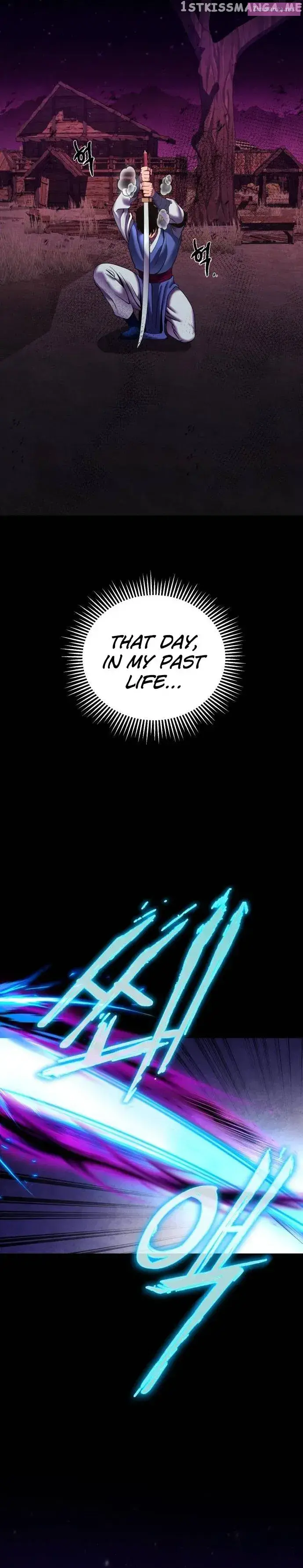 Ha Buk Paeng’s youngest son Zinmanga X Chapter 88 Page 10