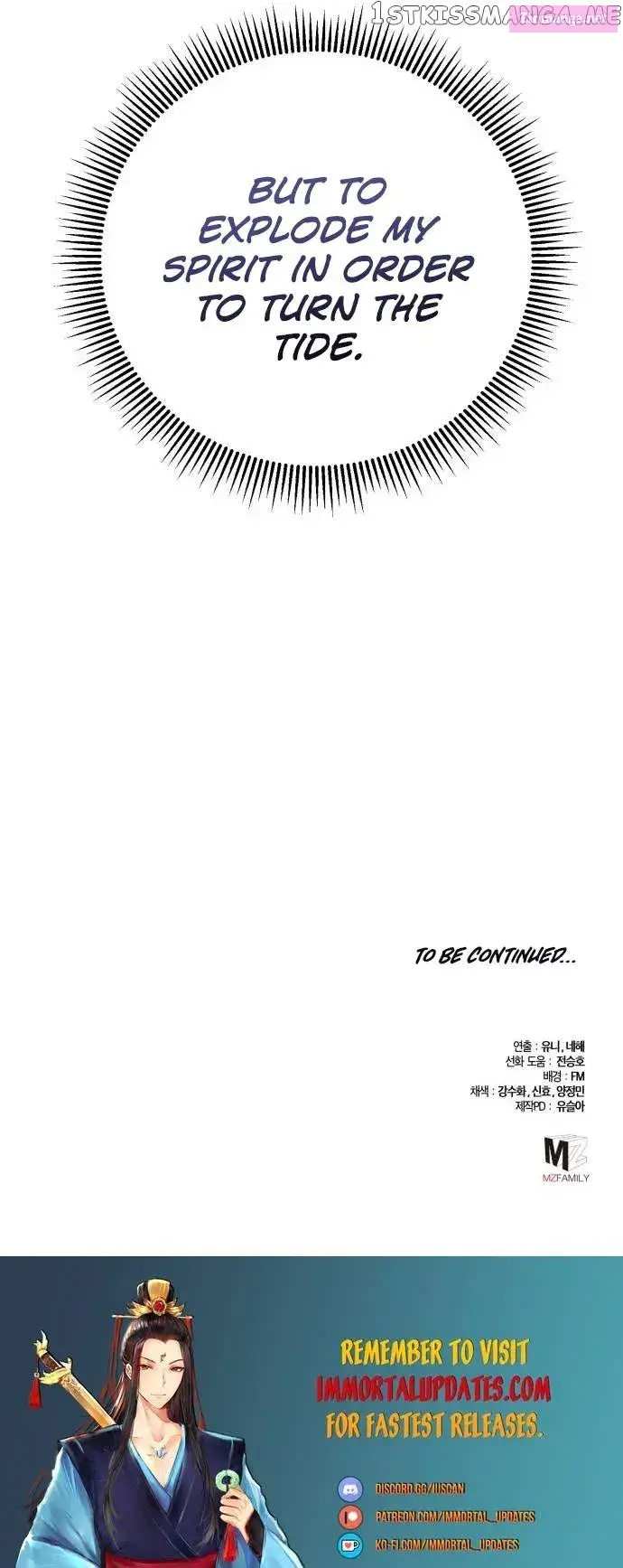 Ha Buk Paeng’s youngest son Zinmanga X Chapter 88 Page 50
