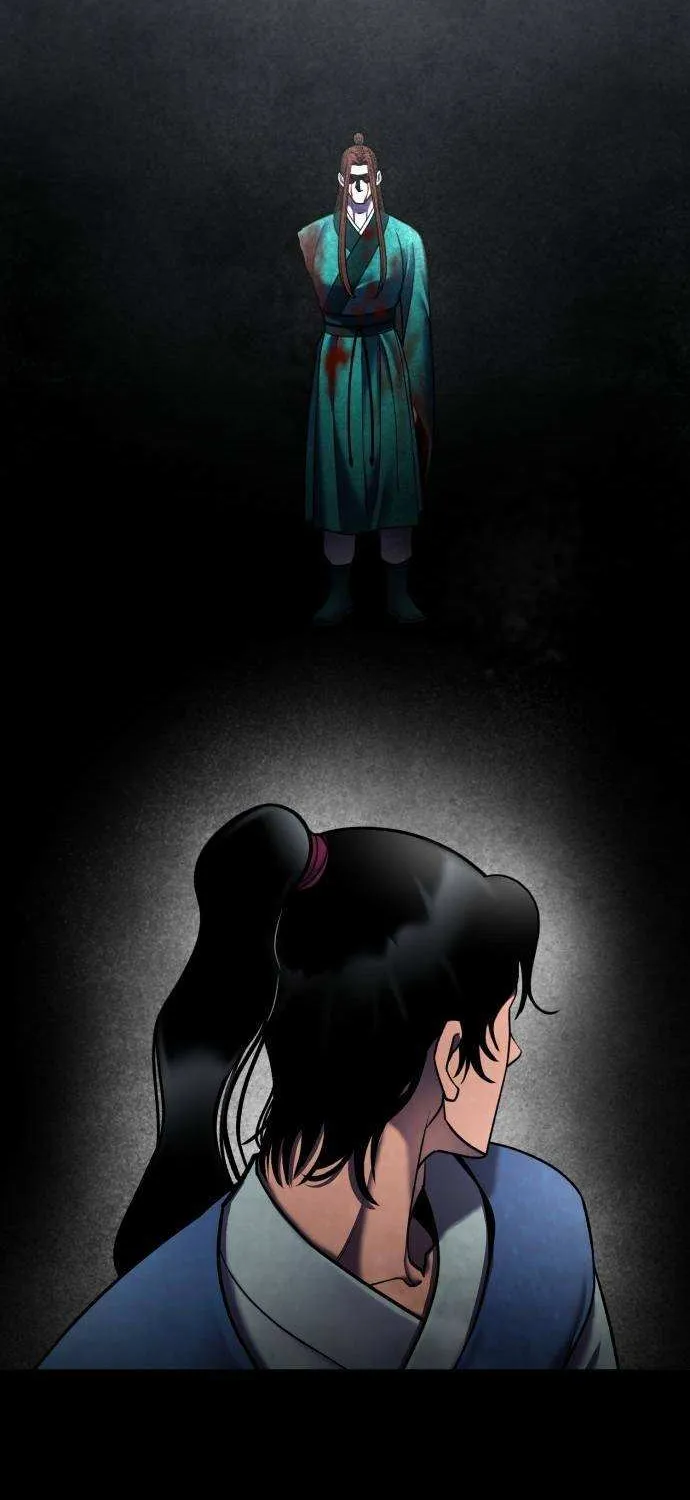 Ha Buk Paeng’s youngest son Zinmanga X Chapter 88 Page 99