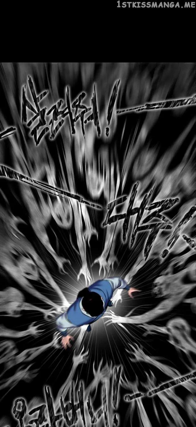 Ha Buk Paeng’s youngest son Zinmanga X Chapter 88 Page 110