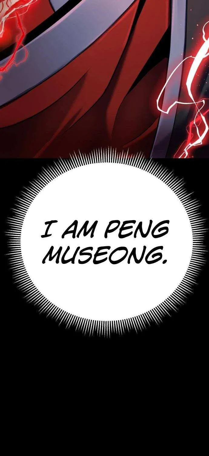Ha Buk Paeng’s youngest son Zinmanga X Chapter 88 Page 117