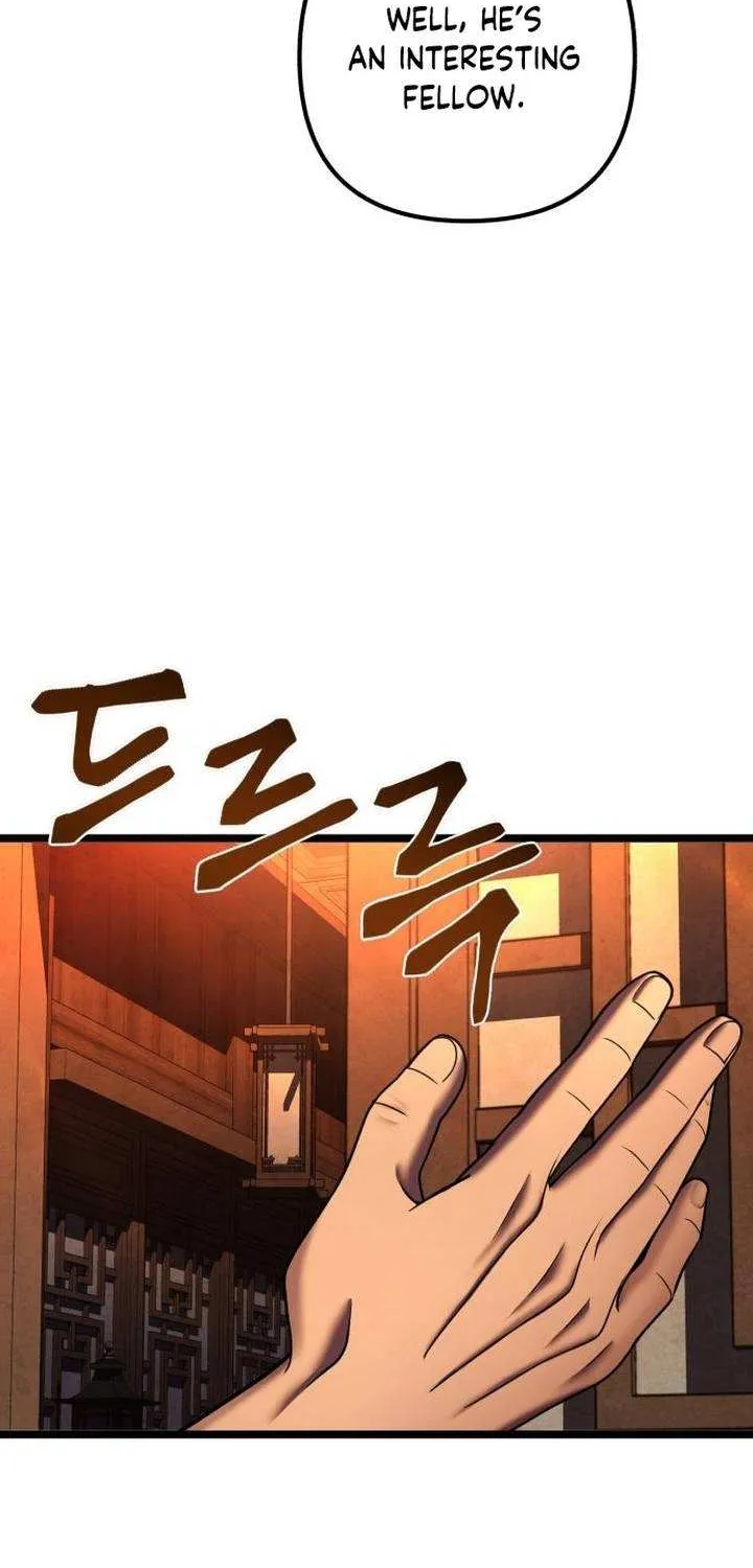 Ha Buk Paeng’s youngest son Zinmanga X Chapter 86 Page 71