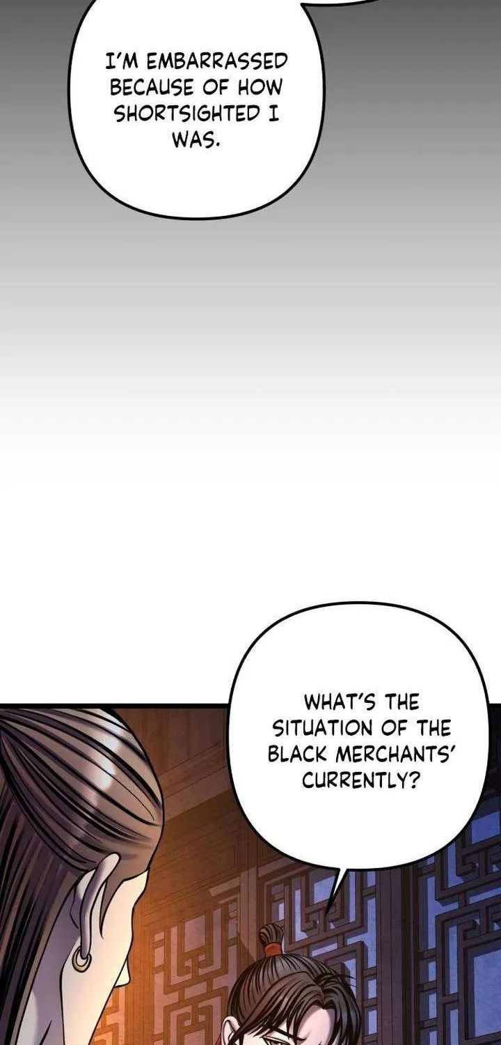 Ha Buk Paeng’s youngest son Zinmanga X Chapter 86 Page 85