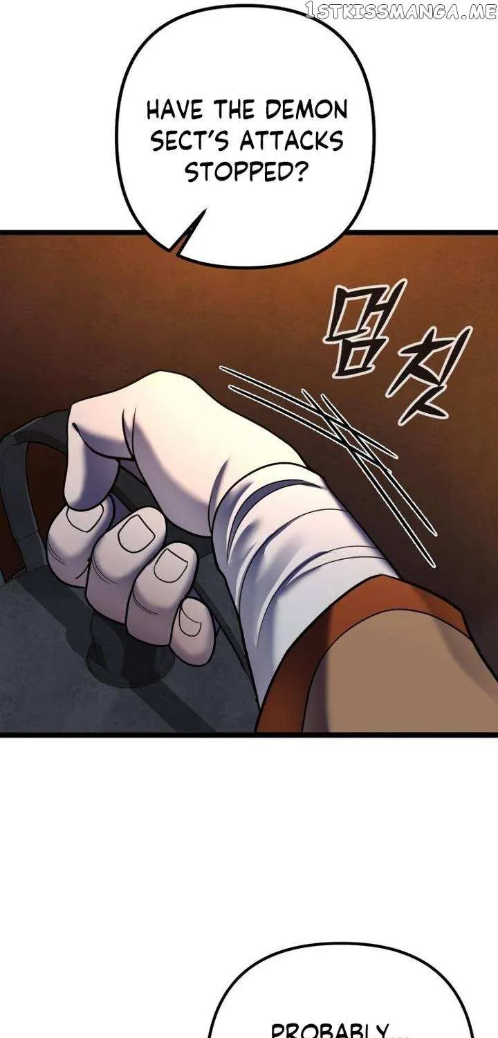 Ha Buk Paeng’s youngest son Zinmanga X Chapter 86 Page 90