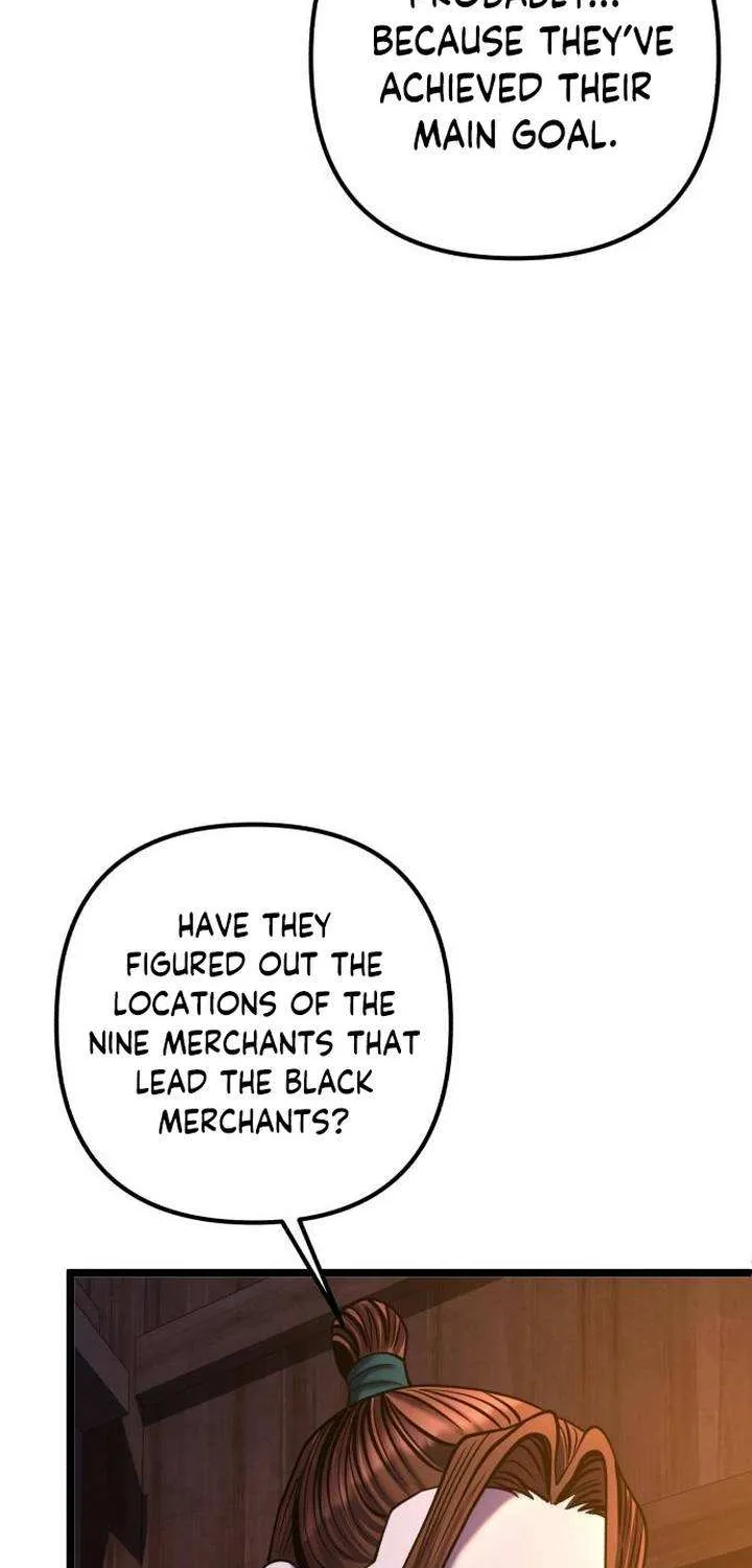 Ha Buk Paeng’s youngest son Zinmanga X Chapter 86 Page 91