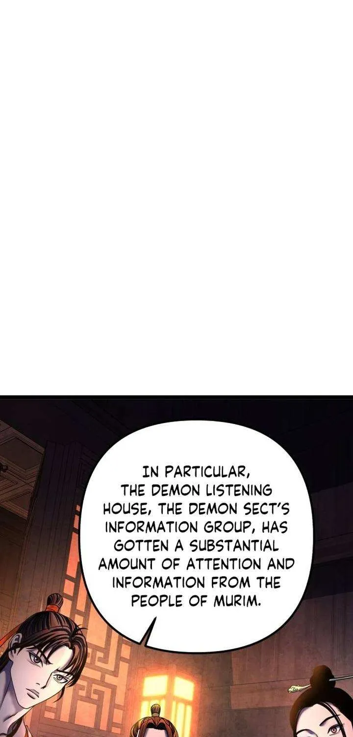 Ha Buk Paeng’s youngest son Zinmanga X Chapter 86 Page 94