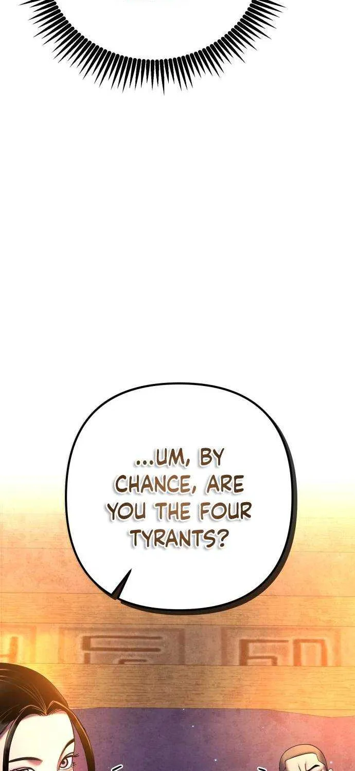 Ha Buk Paeng’s youngest son Zinmanga X Chapter 83 Page 59