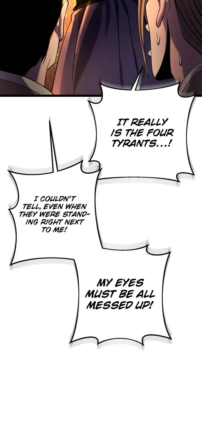 Ha Buk Paeng’s youngest son Zinmanga X Chapter 83 Page 62
