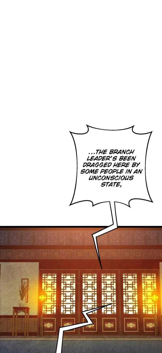 Ha Buk Paeng’s youngest son Zinmanga X Chapter 83 Page 79