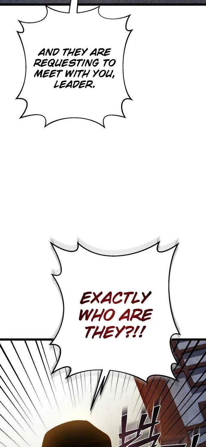 Ha Buk Paeng’s youngest son Zinmanga X Chapter 83 Page 80