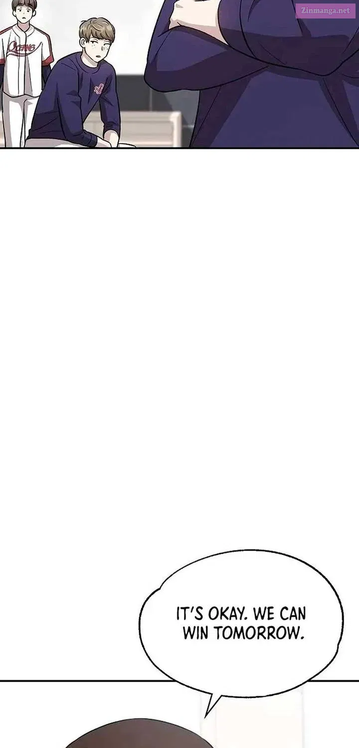 Genius Hitter Hits Fastball Zinmanga X Chapter 42 Page 17