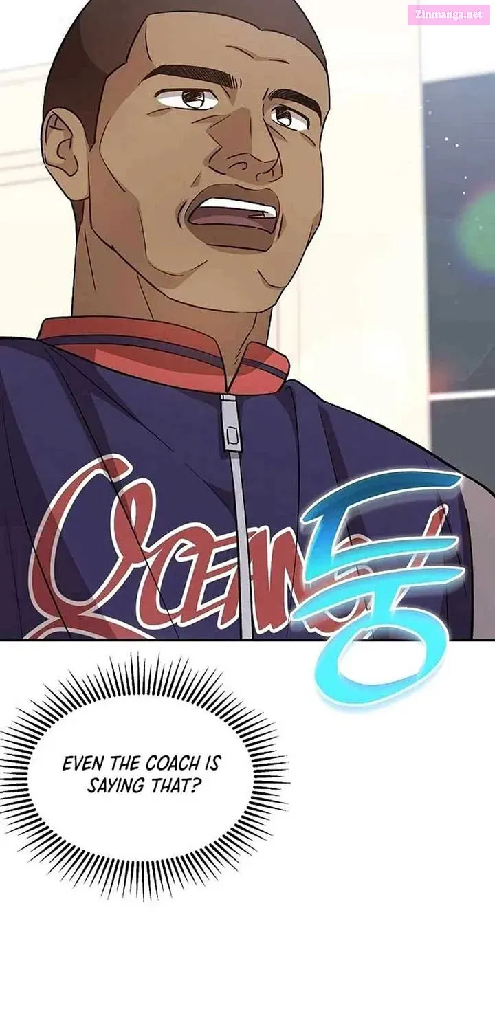 Genius Hitter Hits Fastball Zinmanga X Chapter 42 Page 18