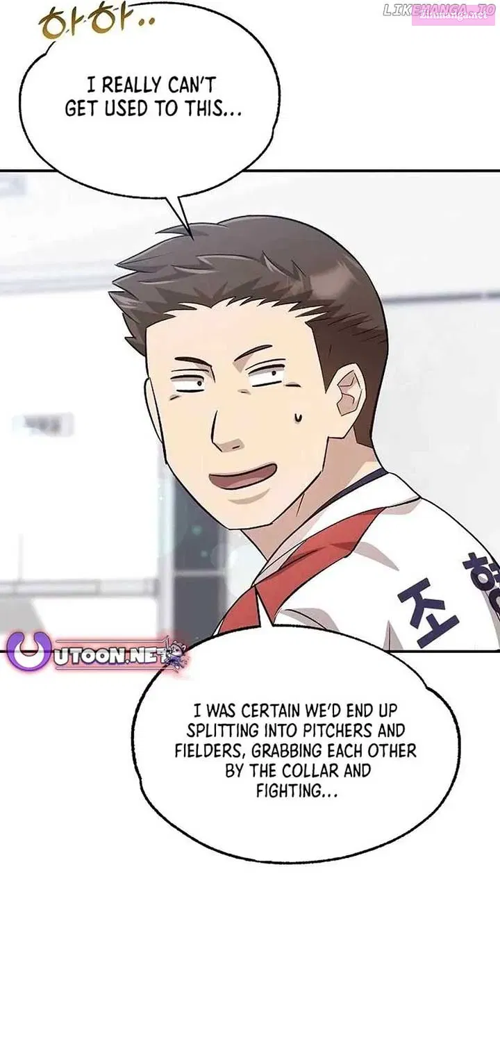 Genius Hitter Hits Fastball Zinmanga X Chapter 42 Page 26