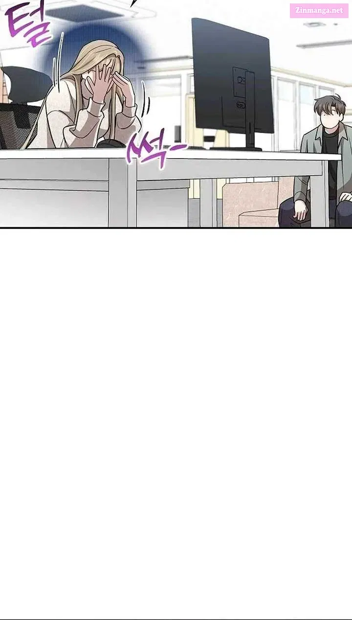 Genius Hitter Hits Fastball Zinmanga X Chapter 42 Page 39