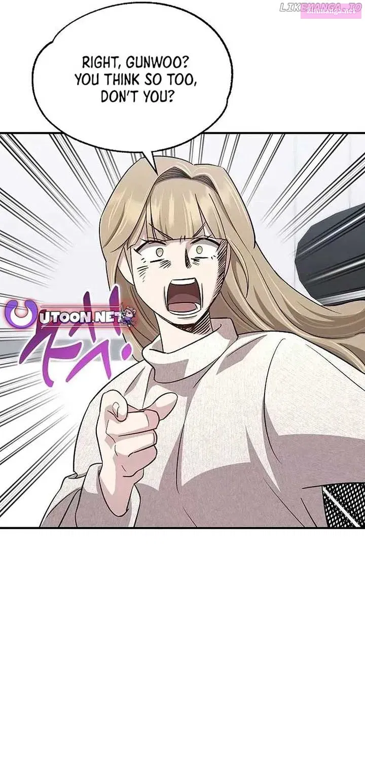 Genius Hitter Hits Fastball Zinmanga X Chapter 42 Page 44