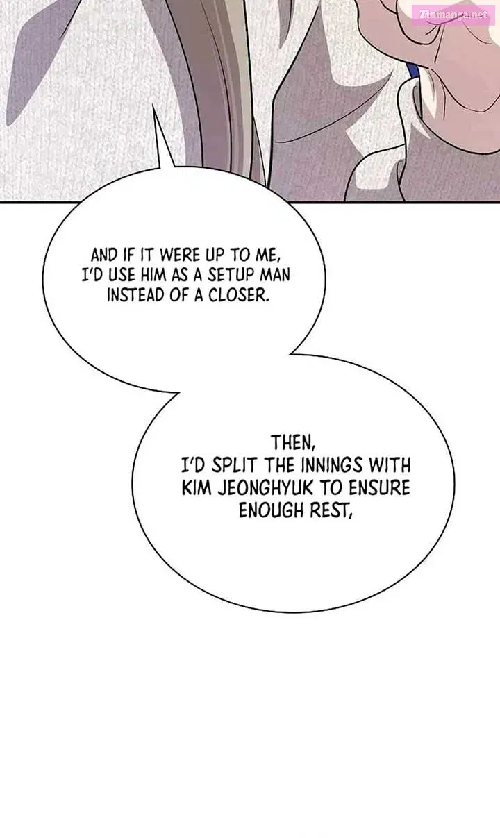 Genius Hitter Hits Fastball Zinmanga X Chapter 42 Page 47