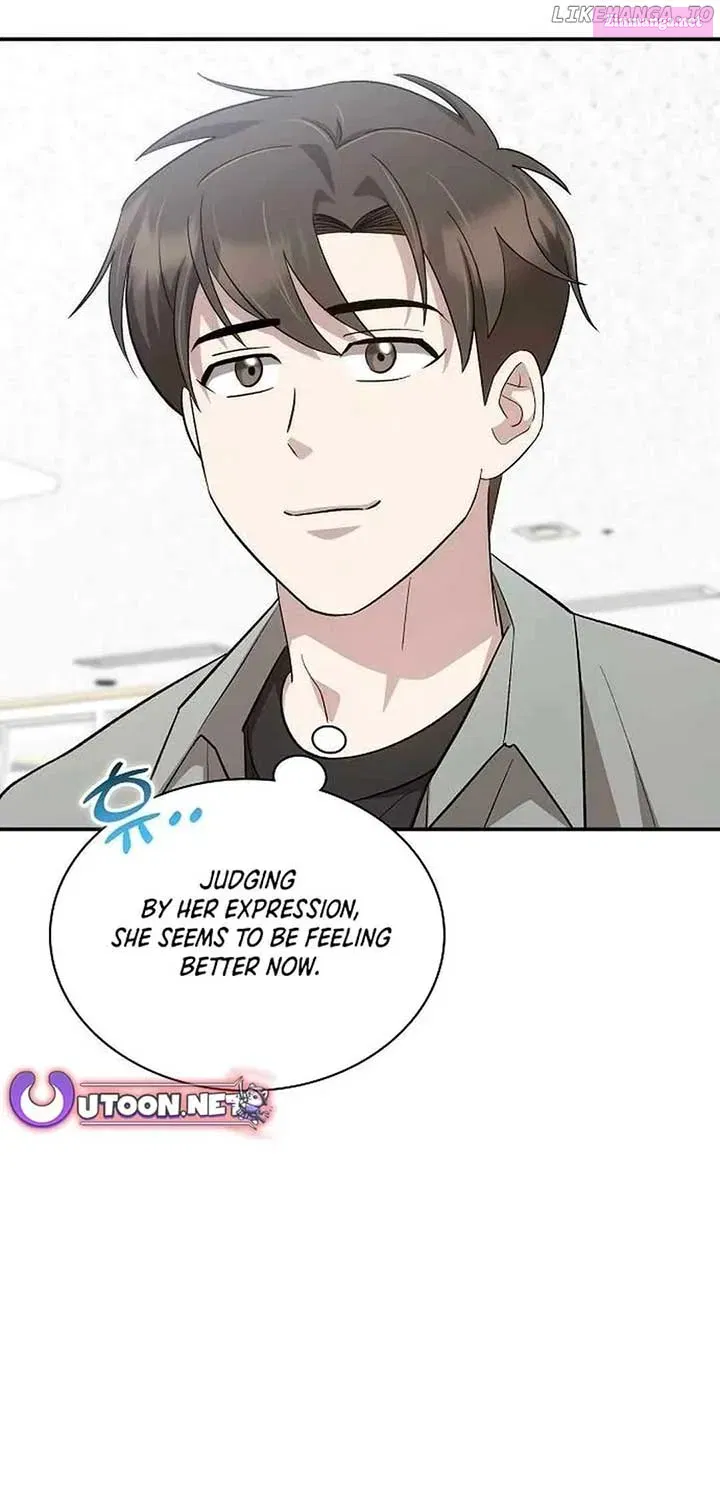 Genius Hitter Hits Fastball Zinmanga X Chapter 42 Page 53