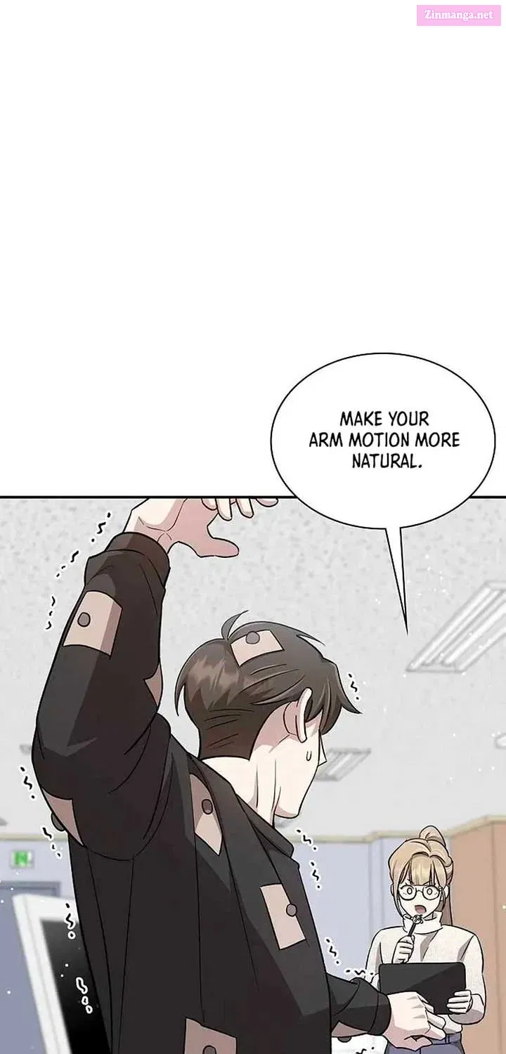 Genius Hitter Hits Fastball Zinmanga X Chapter 42 Page 56