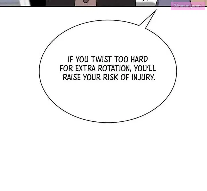 Genius Hitter Hits Fastball Zinmanga X Chapter 42 Page 57