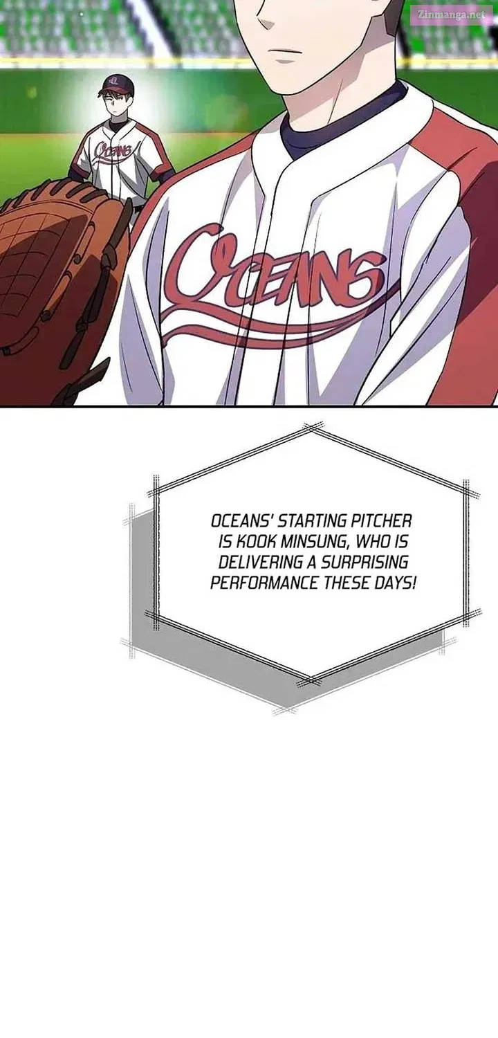 Genius Hitter Hits Fastball Zinmanga X Chapter 42 Page 81