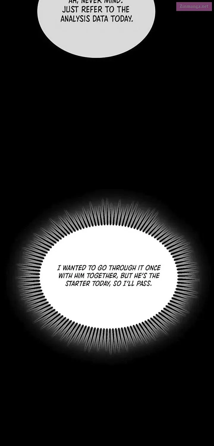 Genius Hitter Hits Fastball Zinmanga X Chapter 42 Page 86